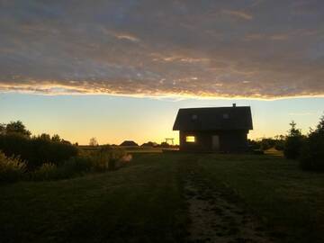 Фотографии Комплексы для отдыха с коттеджами/бунгало Durbes Atvari г. Дурбе (Латвия) №4 Фото Комплексы для отдыха с коттеджами/бунгало Durbes Atvari г. Дурбе 4